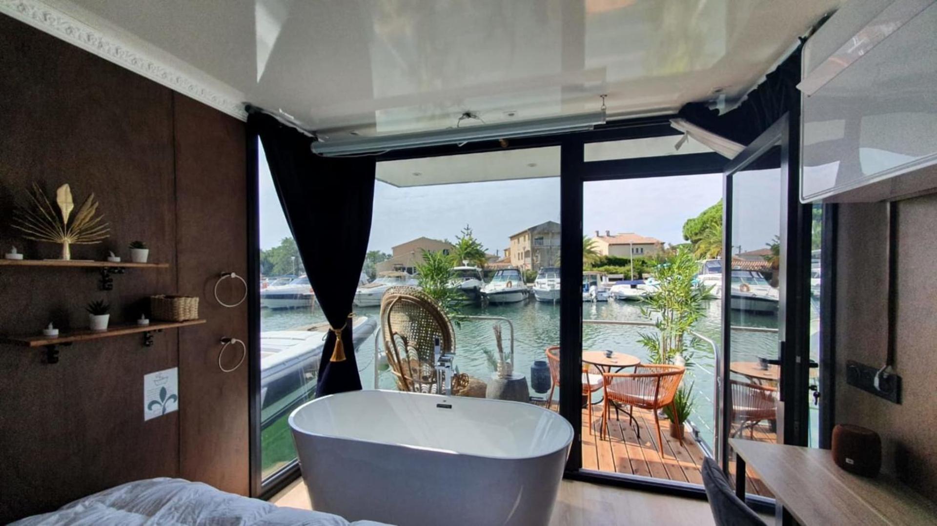 Escale Royale Frejus Hotel Quarto foto