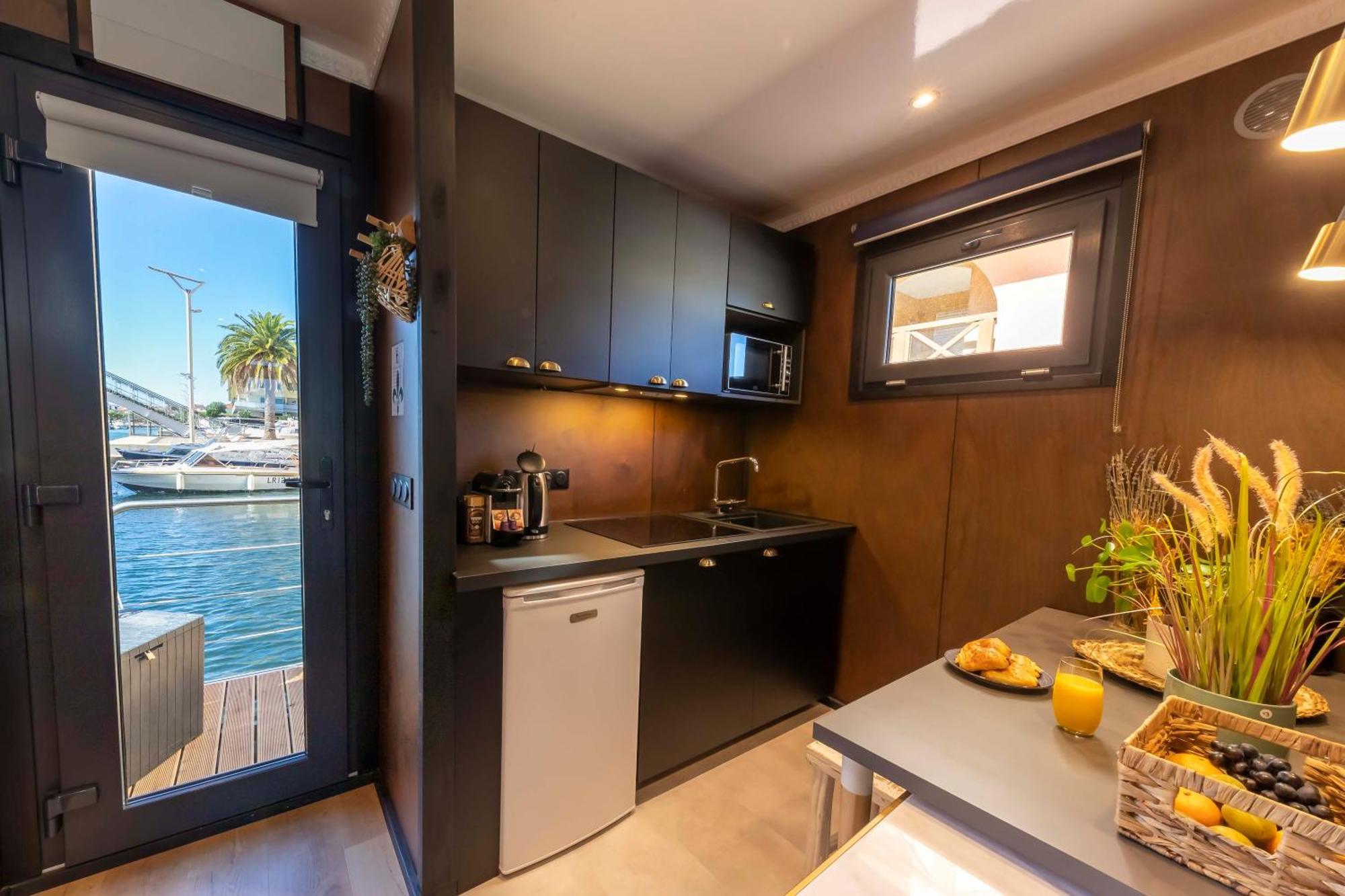 Escale Royale Frejus Hotel Quarto foto